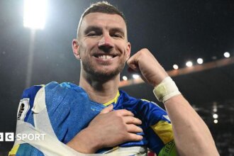 Dzeko's last dance could be Bosnia's new beginning 4 aeb517e0 5a60 11f1 9f6b e3d8a50585ef