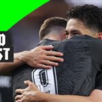 Wood and Just combine twice as New Zealand produce two ‘sensational’ goals against Iran 2 af75da90 692c 11f1 b1db af71d47507d6