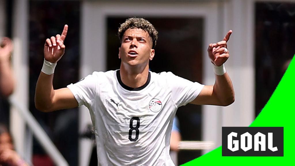 Emam Ashour’s long-range strike gives Egypt early edge in Group G against Belgium 1 afd94e90 68f0 11f1 b1db af71d47507d6