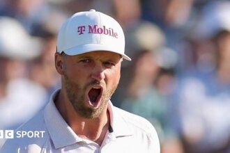 Wyndham Clark blocks out the noise to claim US Open title at Shinnecock Hills 4 b02ad9b0 6dc1 11f1 99a1 adc31e23373a 1