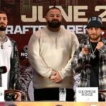 Lewis Crocker and Paddy Donovan set for all-Irish welterweight rematch with history on the line 3 b0fab9f0 6e1b 11f1 806d d1ff7e093f07