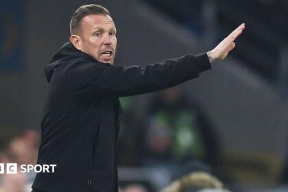 Burnley step up pursuit of Wales boss Craig Bellamy in managerial search 1 b3b93880 6bbc 11f1 8e5f 879143928516