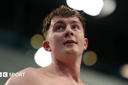 Archie Goodburn’s Glasgow 2026 dream continues as swimmer balances podium ambition with brain cancer battle 1 b8074800 6e50 11f1 8c89 cfc50446b805
