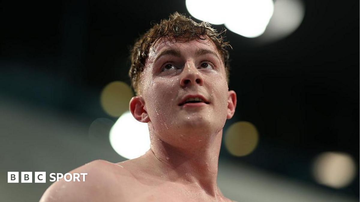 Archie Goodburn’s Glasgow 2026 dream continues as swimmer balances podium ambition with brain cancer battle 1 b8074800 6e50 11f1 8c89 cfc50446b805