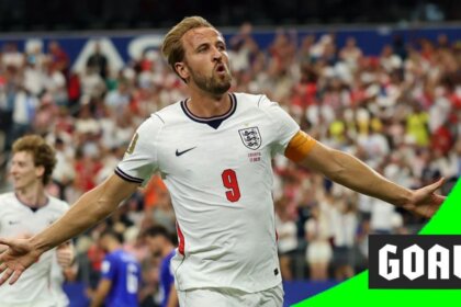 Harry Kane heads England into 2-1 lead against Croatia in latest international action 1 bbb95930 6a8f 11f1 8e1d bbbb1017d210