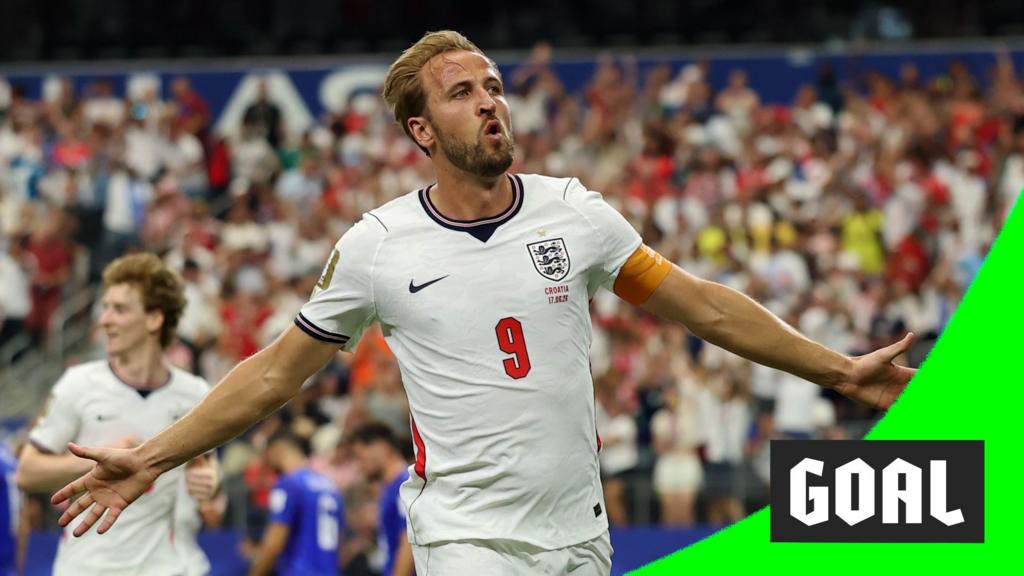 Harry Kane heads England into 2-1 lead against Croatia in latest international action 1 bbb95930 6a8f 11f1 8e1d bbbb1017d210