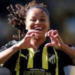 Real Madrid sign Felicia Schroeder in record-breaking women’s transfer 3 beb3f600 6f39 11f1 a91d 9509c96f4739