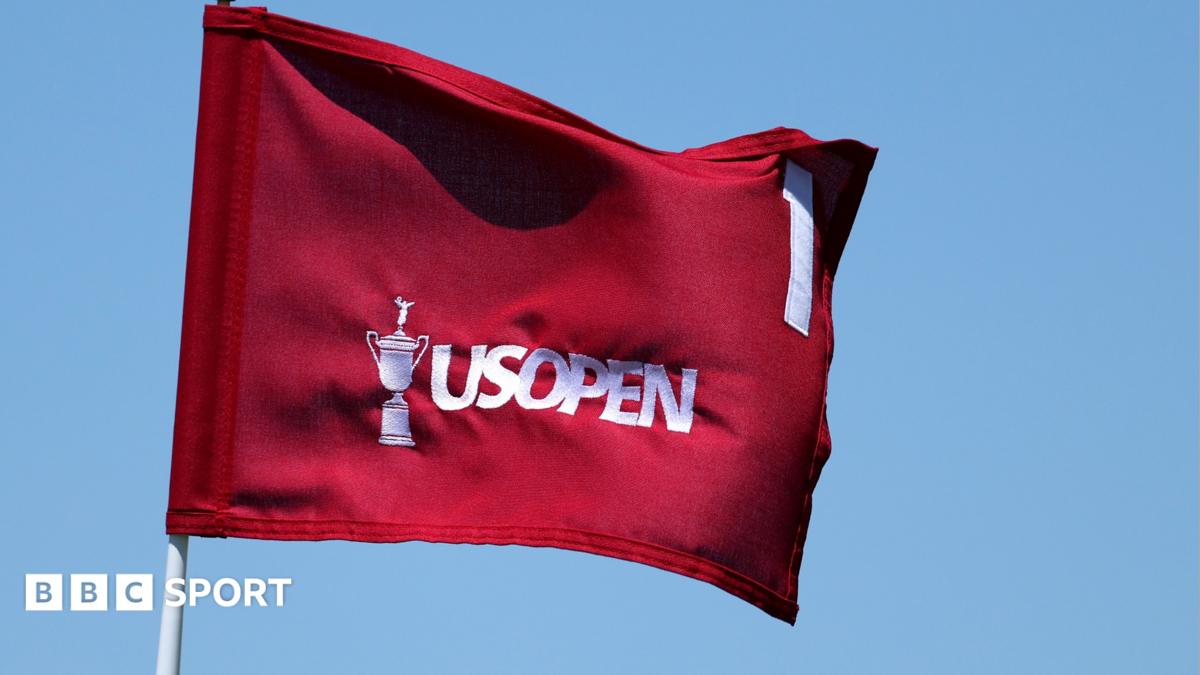 McIlroy among early starters as US Open first round begins 1 c116de90 698e 11f1 8e1d bbbb1017d210