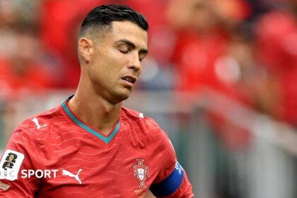 Ronaldo’s World Cup struggle underlines Portugal’s shifting attacking balance 7 c824fa90 6a84 11f1 b1db af71d47507d6