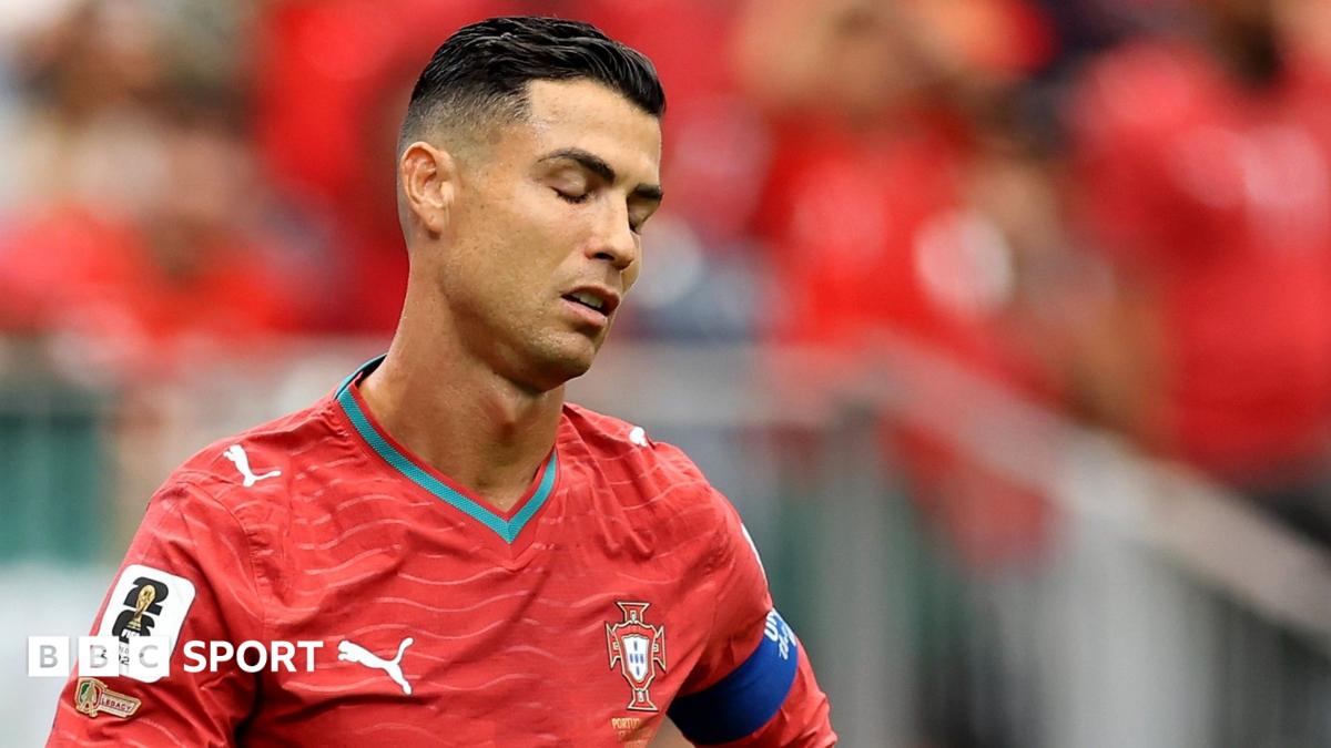 Ronaldo’s World Cup struggle underlines Portugal’s shifting attacking balance 1 c824fa90 6a84 11f1 b1db af71d47507d6
