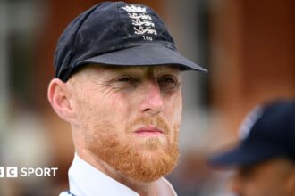 Ben Stokes injury cloud leaves England facing uncertainty at The Oval 5 c9996ed0 6997 11f1 9f1e 3f3de09371ef