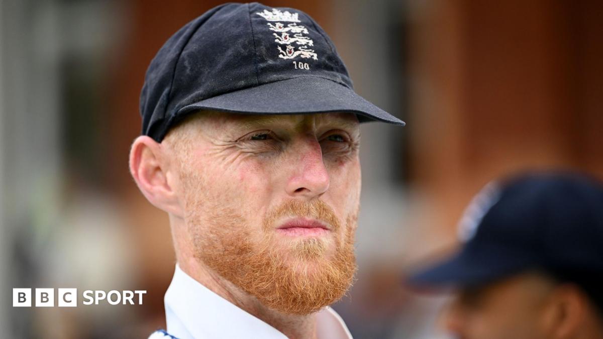 Ben Stokes injury cloud leaves England facing uncertainty at The Oval 1 c9996ed0 6997 11f1 9f1e 3f3de09371ef