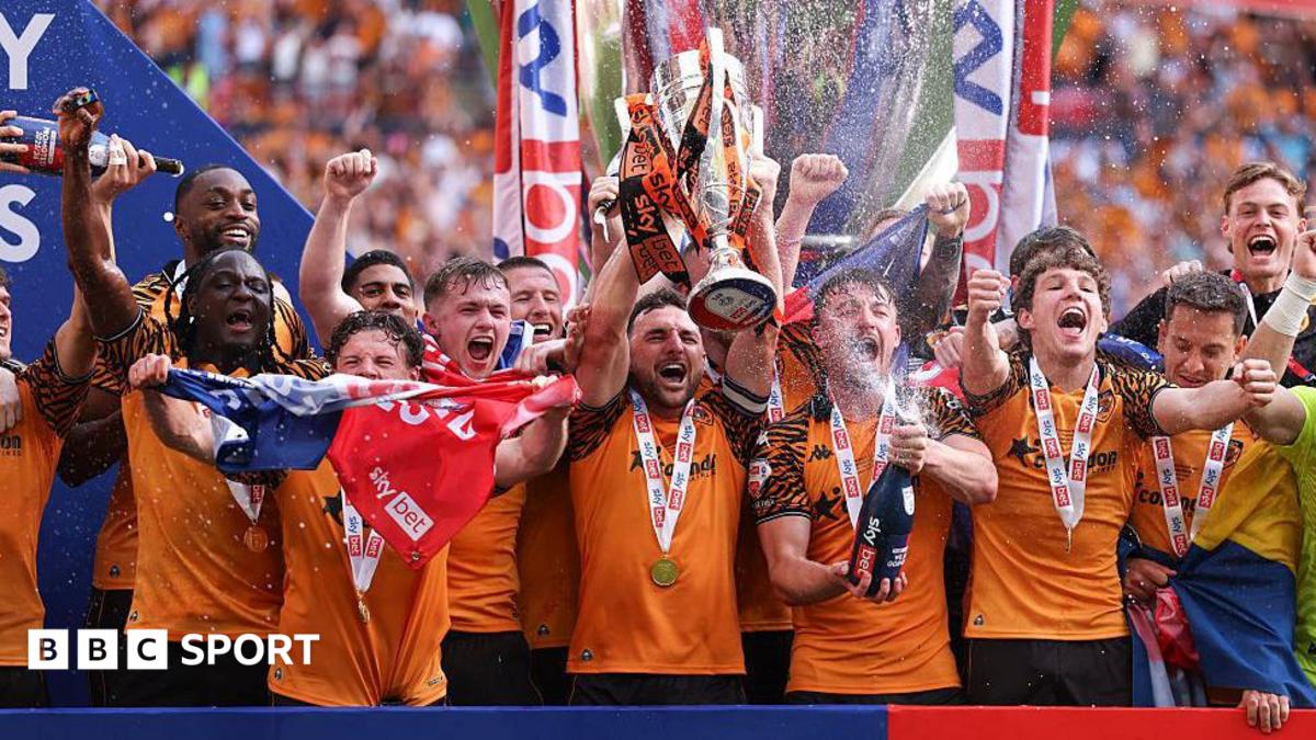 Hull City face Premier League points deduction threat after promotion windfall 1 cab41410 6a3b 11f1 9b8b e9d622652531