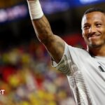 Meet the record-equalling keeper who helped Curacao make history 3 cc8be0e0 6d26 11f1 8546 8f19e4fe30f4
