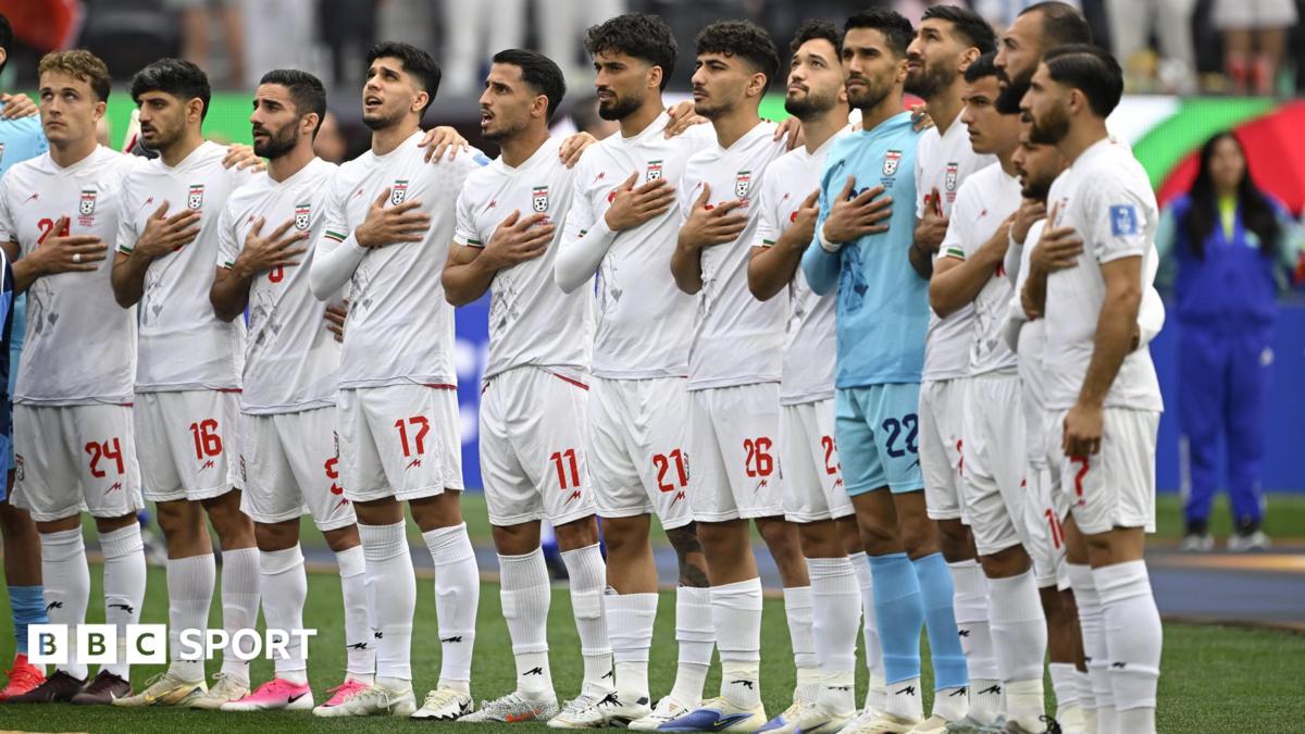 Iran leave peace message after Belgium draw at World Cup 1 cc9a4d00 6e1c 11f1 806d d1ff7e093f07 1
