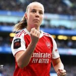 Manchester City sign Beth Mead on free transfer from Arsenal 2 cf3c3690 6651 11f1 8546 8f19e4fe30f4