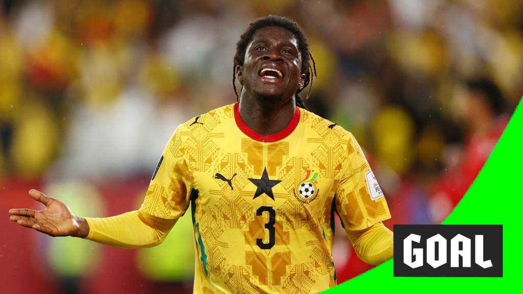 Yirenkyi’s late strike gives Ghana dramatic win over Panama in Toronto 1 cfd57880 6ab3 11f1 8e1d bbbb1017d210