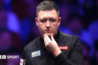 Kyren Wilson burglary sees charity cash stolen from home during Leicester event 4 d0a15480 6e57 11f1 b9d0 a3be33cbfa13