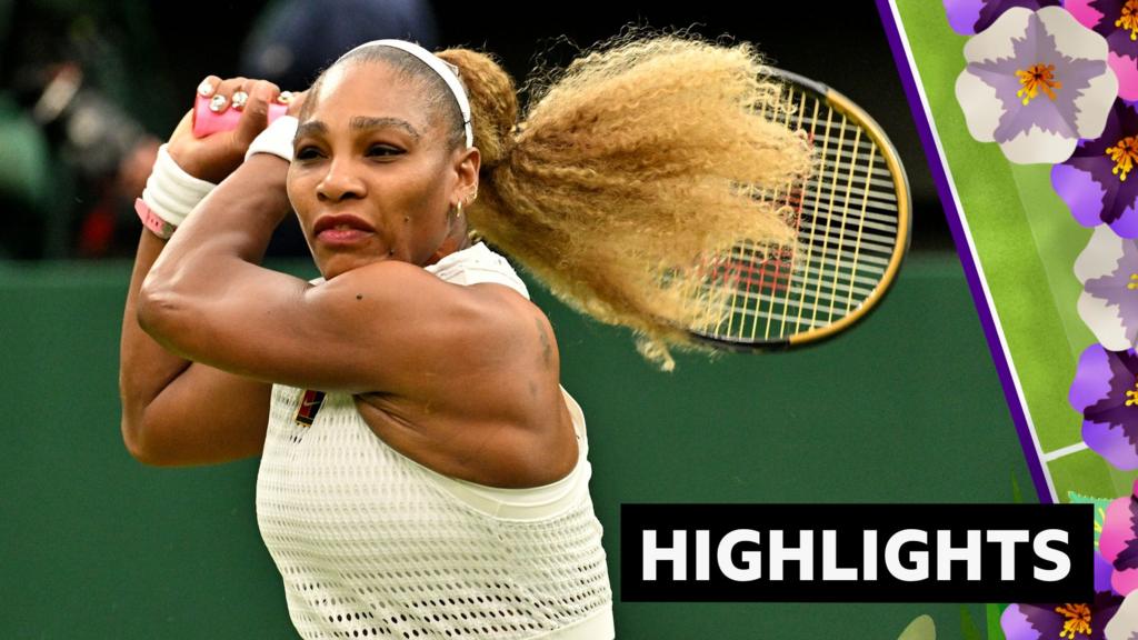 Serena Williams edged by Maya Joint in Wimbledon comeback thriller 1 d1c7f1b0 74cf 11f1 b1db af71d47507d6
