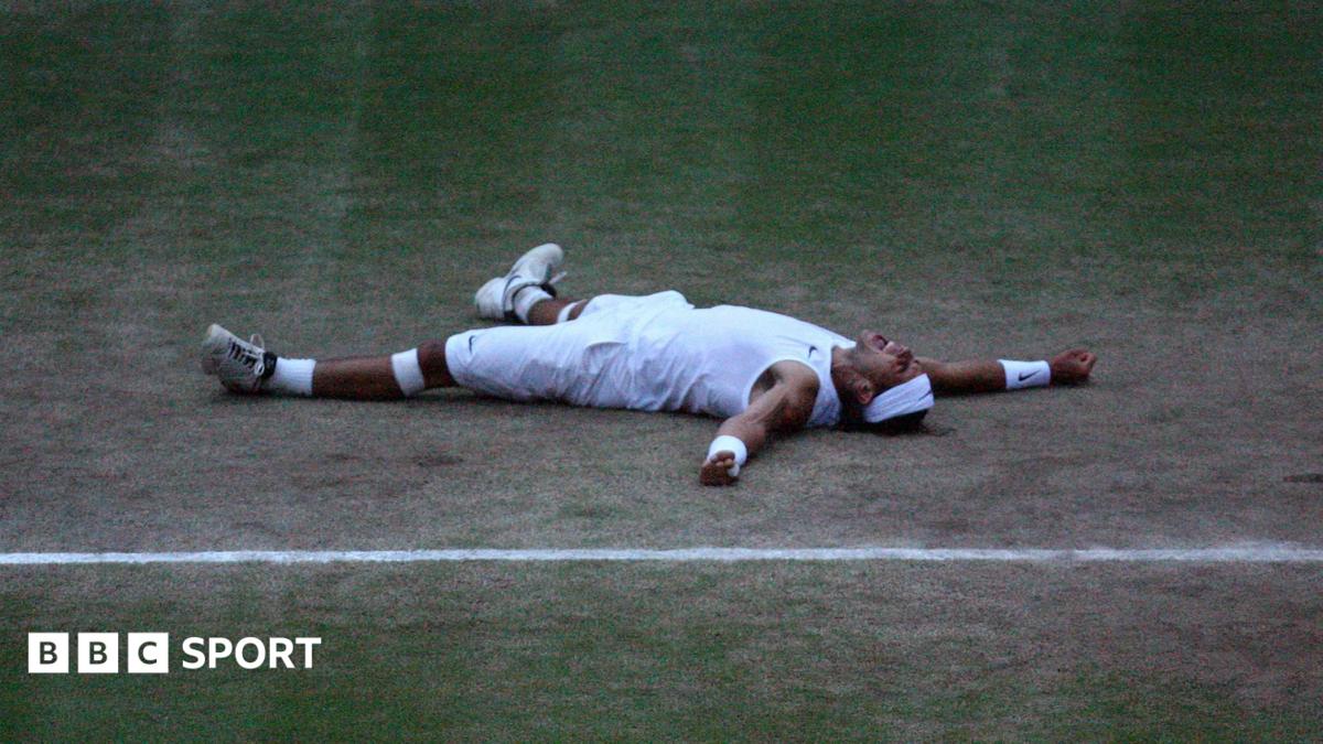 Rafael Nadal reflects on Wimbledon 2008 as Federer epic still defines Centre Court history 1 d2622710 6964 11f1 8e1d bbbb1017d210