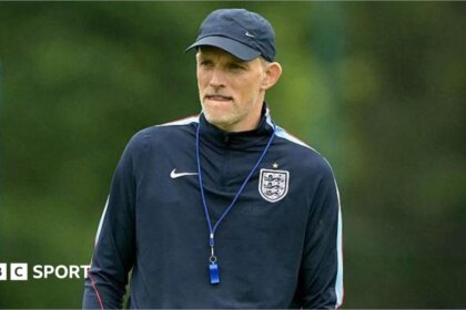 Tuchel questions World Cup hydration breaks as England prepare for heat and tempo management 2 d29407b0 6ea2 11f1 895f 31d43a4d39ba