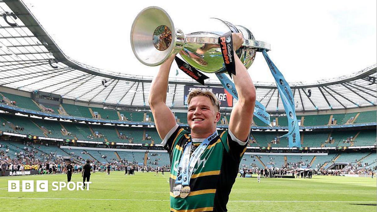 Northampton Saints’ rise raises a bigger question: can this side become one of English rugby’s greats? 1 d31b37d0 6cdb 11f1 9270 45824817f042