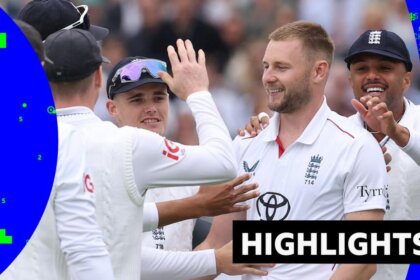 Atkinson takes five as England beat New Zealand to win opening Test at Lord's 3 d65041d0 626c 11f1 b682 cf91850925ea