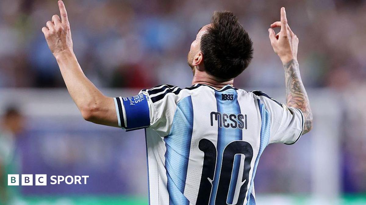 Messi becomes World Cup all-time leading scorer: why his edge still matters 1 da3e5cc0 6a3f 11f1 924d c9a0db71699c