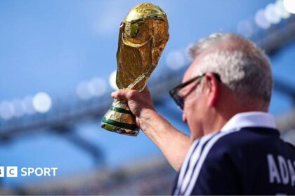 Have World Cup changes damaged the final round of the group stage? 4 dcd06300 6f05 11f1 87e9 1dc598ae70b3