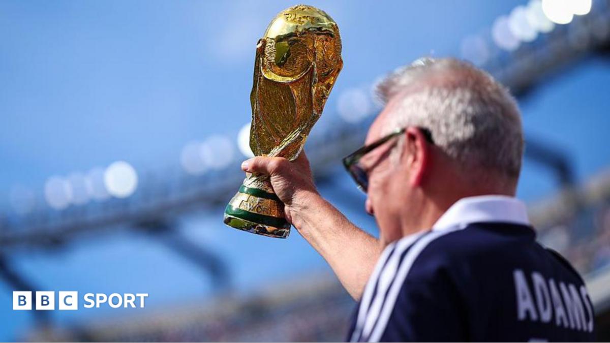 Have World Cup changes damaged the final round of the group stage? 1 dcd06300 6f05 11f1 87e9 1dc598ae70b3