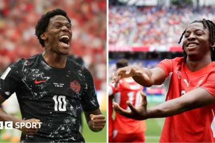 World Cup spotlight puts hat-trick hero and Swiss wonderkid on Premier League radar 2 dd031500 6b92 11f1 955b d393d55ed370
