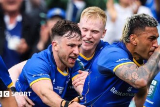 Leinster retain URC title with five-try rout of Bulls 4 df1c8fa0 6c15 11f1 8c0a e54144c3b983