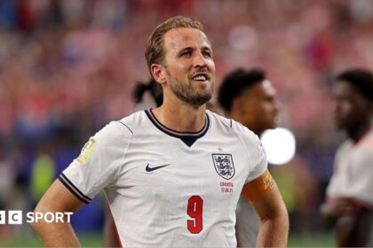 Harry Kane hails 'Wonderwall' celebration as one of his favourite England moments 9 e2362c50 6bc0 11f1 8e5f 879143928516