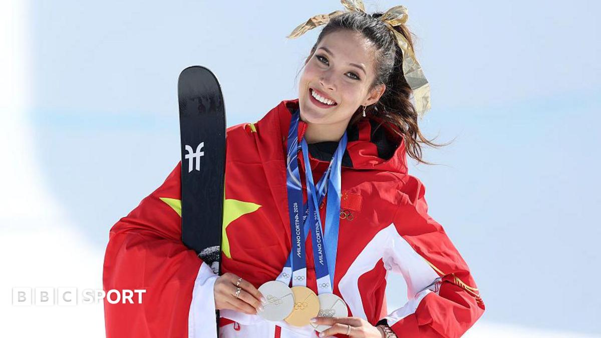 IOC announces $10,000 grant for every future Olympian 1 e249dea0 6fe2 11f1 a9c4 37da5d161ee0