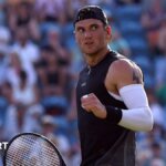 Jack Draper continues injury comeback with Eastbourne quarter-final run 3 e3dffe40 6ffe 11f1 8546 8f19e4fe30f4