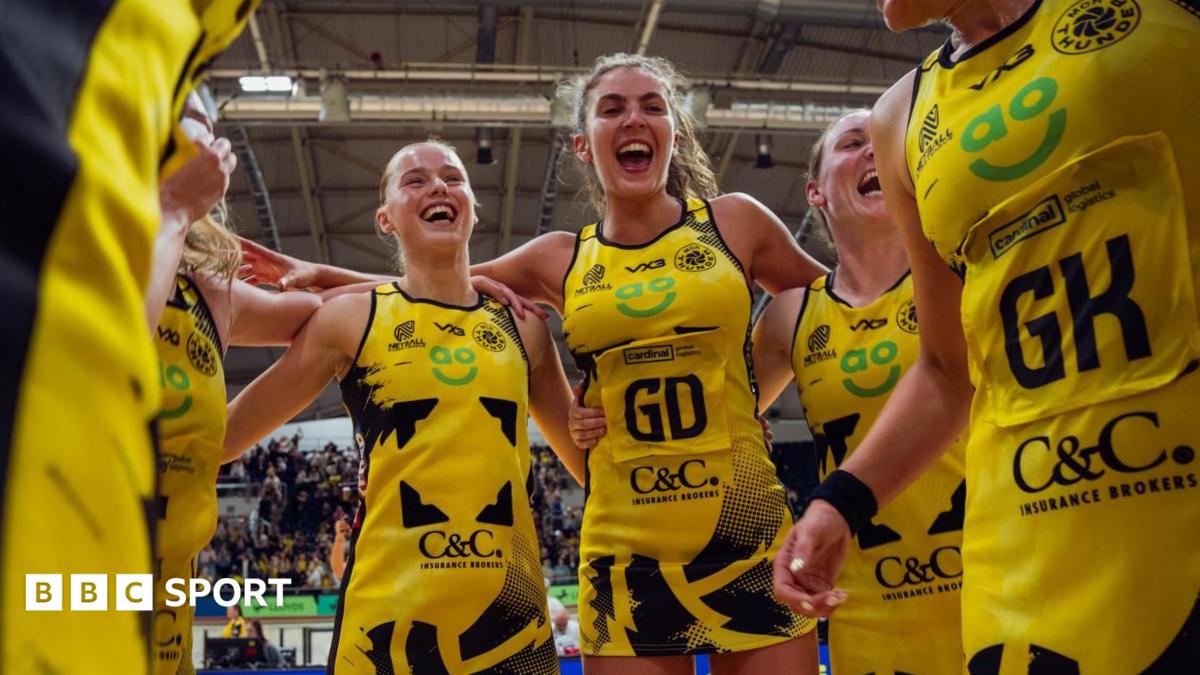 Manchester Thunder edge London Pulse to claim fifth NSL title in front of home crowd 1 e58c9ce0 6cc9 11f1 95c0 035571ba4bec