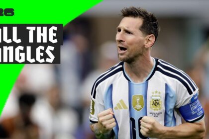 Messi’s record-breaking opener underlines Argentina’s enduring edge 4 e9d38380 6e78 11f1 8e1d bbbb1017d210