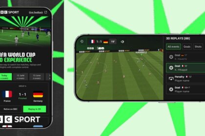 BBC Sport teases a new way to experience the World Cup with tactical and player-view coverage 2 ea30b730 663f 11f1 b1db af71d47507d6 1