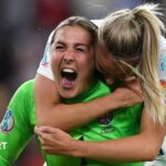 Mary Earps unsure if she is ready for the spotlight after London City Lionesses move 2 eaa99500 6c03 11f1 866d 31e44f099e94