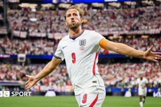 England and Scotland’s World Cup knockout paths begin to take shape as final group games start 1 eb096160 6faa 11f1 a717 77de862b9baf