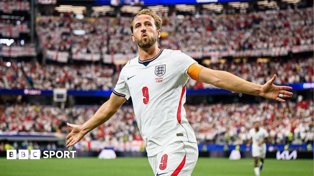 England and Scotland’s World Cup knockout paths begin to take shape as final group games start 1 eb096160 6faa 11f1 a717 77de862b9baf