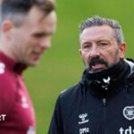 Crisis club or chance to reinvent? What McInnes exit means for Hearts 3 eb969390 6812 11f1 a177 65e13786d3a5