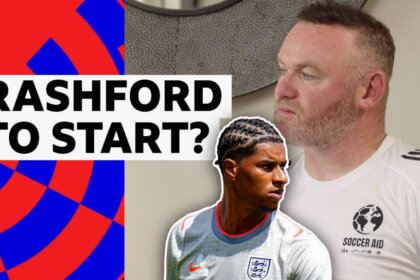 ‘Rashford’s a dead cert’ – Rooney, Walcott and Defoe assess England’s wide options 1 f06b8110 6429 11f1 8e1d bbbb1017d210
