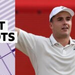 Arthur Fery reaches first ATP Tour quarter-final at Queen's after beating Adrian Mannarino 3 f4475500 6a66 11f1 8546 8f19e4fe30f4