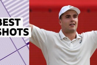 Arthur Fery reaches first ATP Tour quarter-final at Queen's after beating Adrian Mannarino 4 f4475500 6a66 11f1 8546 8f19e4fe30f4