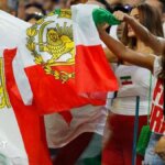 Iran v Iran in the stands as politics and football intertwine 3 f4f0e580 6934 11f1 9eac df8ea7226b66