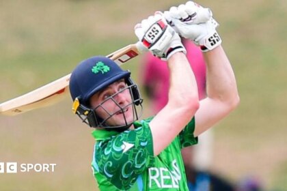 Lorcan Tucker named permanent Ireland T20I captain ahead of India series 5 f5068830 6e49 11f1 8a85 d1d176b992ab