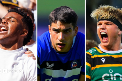 BBC Rugby Union Weekly: Bath’s drop-goal miss, Feyi-Waboso’s shower and Pollock’s revenge 1 f5f38c10 68be 11f1 b1db af71d47507d6