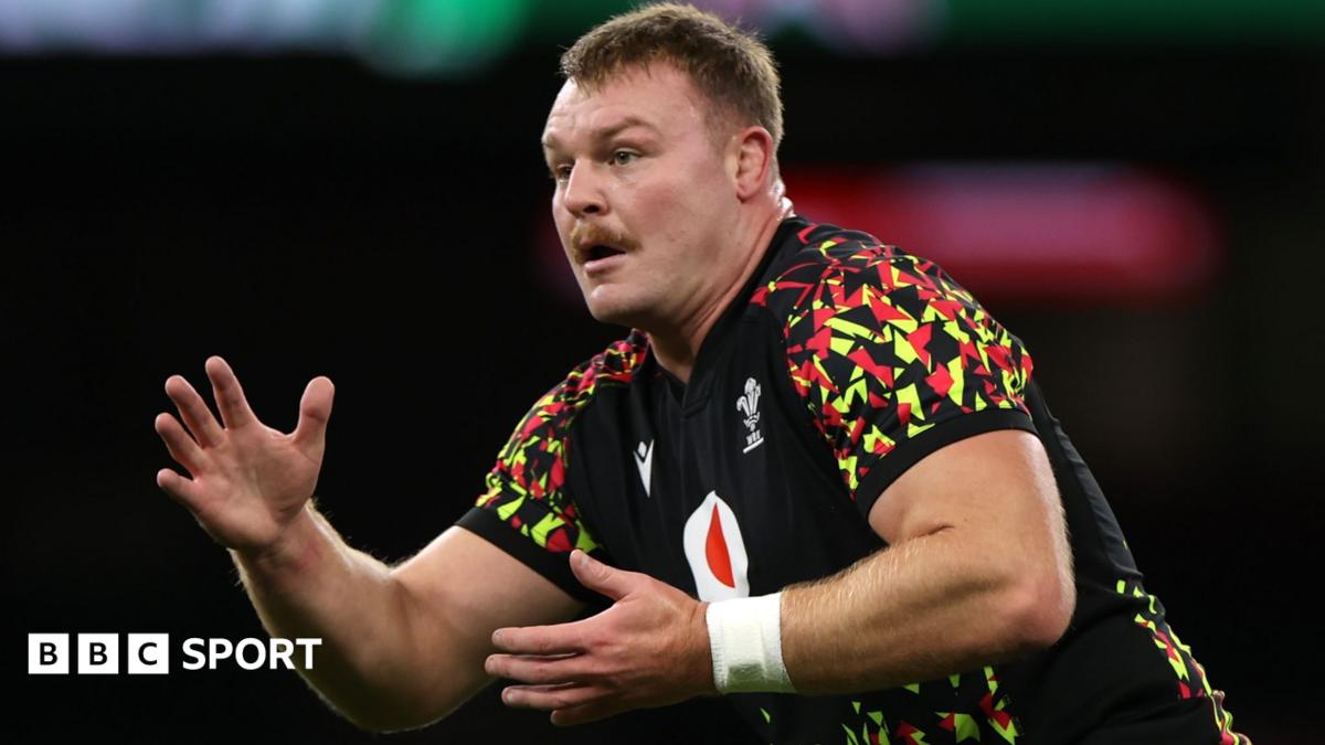 Dewi Lake named Wales captain for summer internationals as Jac Morgan returns to fitness 1 f81292a0 6eec 11f1 b1db af71d47507d6