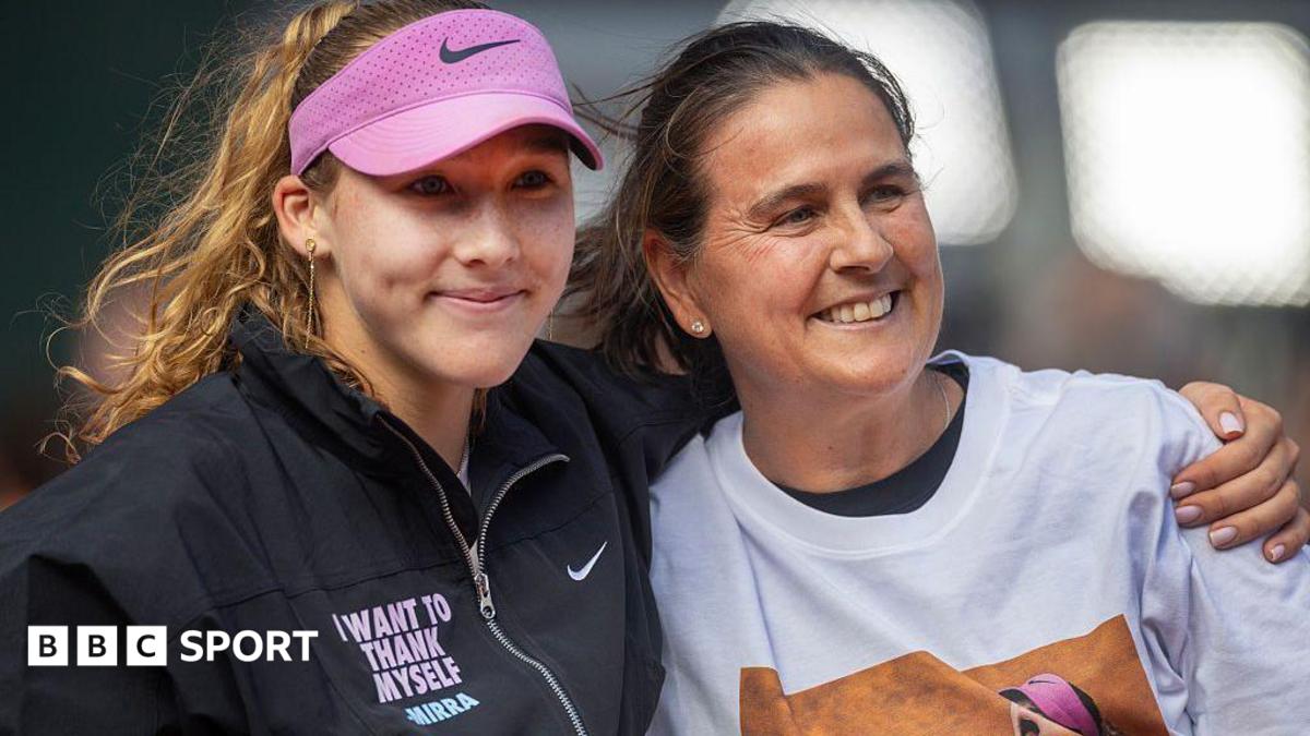 Battling egos and stereotypes: what the rise of female tennis coaches means for the sport 1 f8c137b0 6e74 11f1 af12 adba0638fbd4